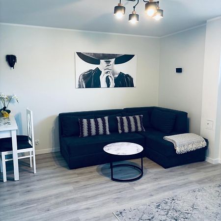 Apartament Centrum Świnoujście Zewnętrze zdjęcie