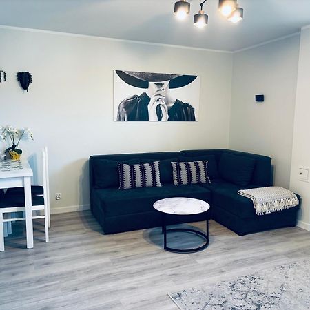 Apartament Centrum Świnoujście Zewnętrze zdjęcie
