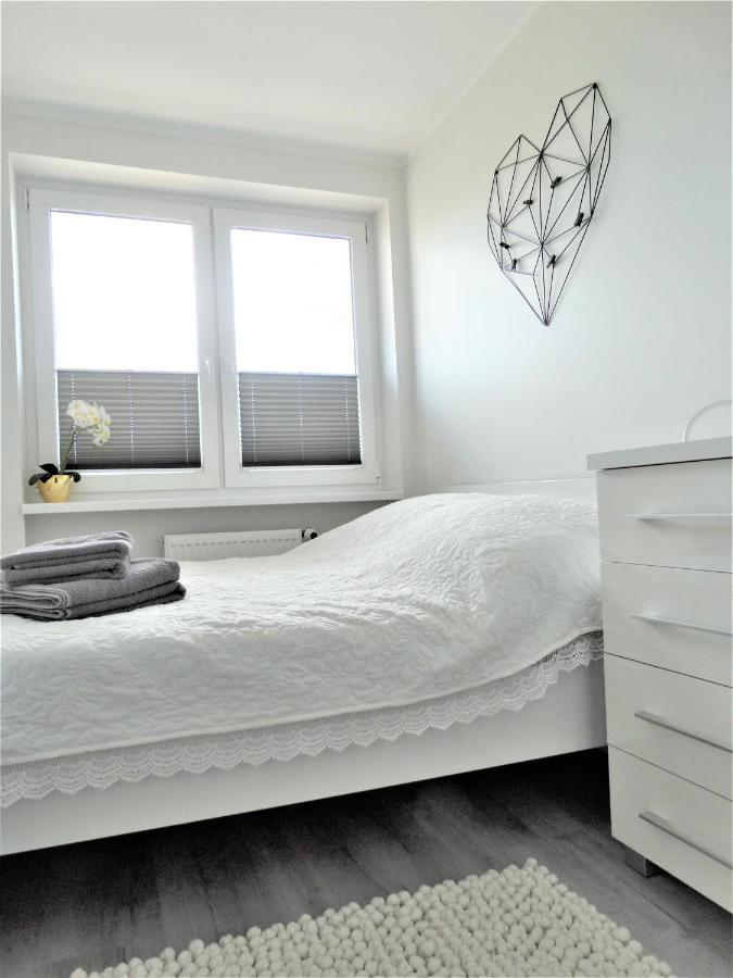 Apartament Centrum Świnoujście Zewnętrze zdjęcie