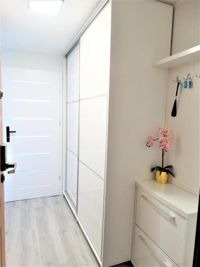 Apartament Centrum Świnoujście Zewnętrze zdjęcie