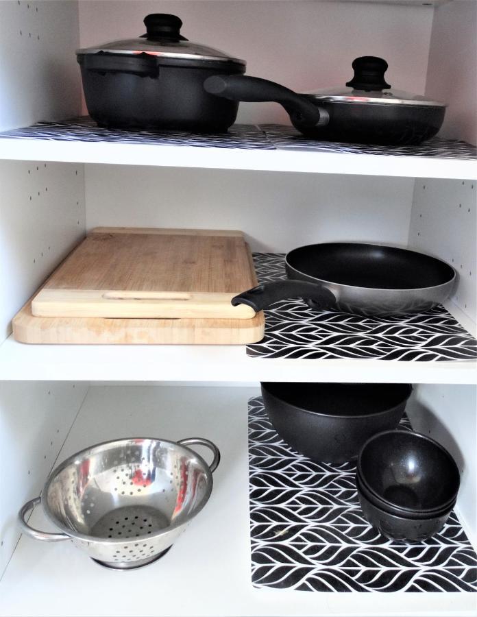 Apartament Centrum Świnoujście Zewnętrze zdjęcie