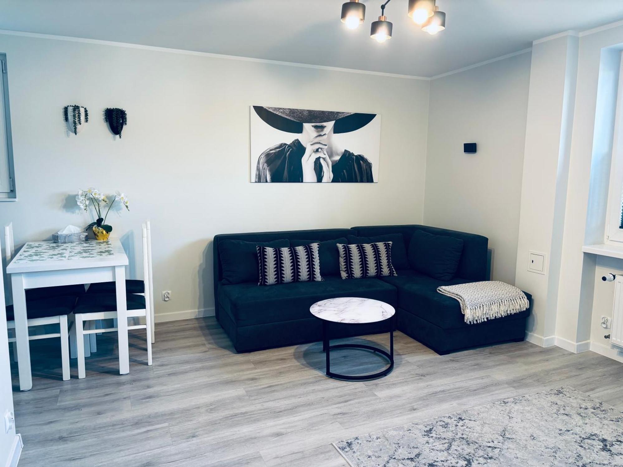 Apartament Centrum Świnoujście Zewnętrze zdjęcie